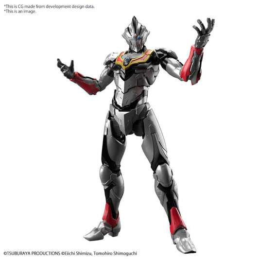 Bandai 2621337 Figure-rise Standard Ultraman Evil Tiga