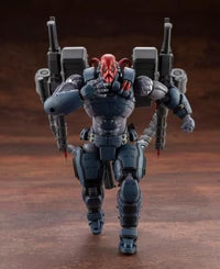 Kotobukiya HG109 Hexa Gear Governor Bump Up Expander (Collector's Edition) 1/24 Scale Model Kit