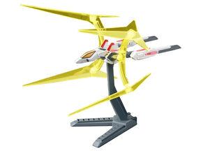 Bandai 2739209 Build Fighters Option Parts Set Gunpla 05 Universe Booster Plavsky Power Gate 1/144 Scale Accessory Set