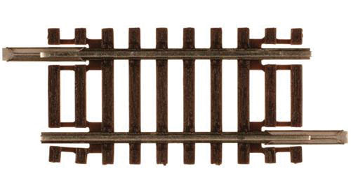 Atlas 2006 N CODE 55 TRACK 1.25" Straight (6 pcs/pk)