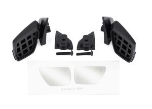 Traxxas 10143 Ford Raptor R Side Mirrors