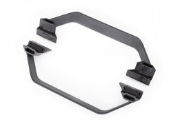 Traxxas 10223 Maxx Slash Chassis Nerf Bars (L&R)