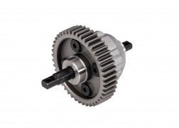 Traxxas 10280A Aluminum Center Diff w/ Steel 44-Tooth Gear (Mod 1)