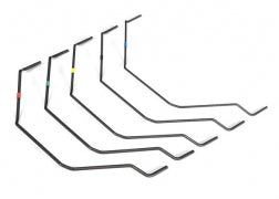 Traxxas 10296 Sway bar set, Maxx Slash