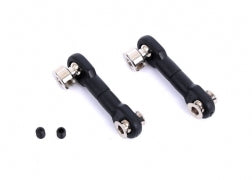 Traxxas 10298 Sway Bar Linkage (F&R)