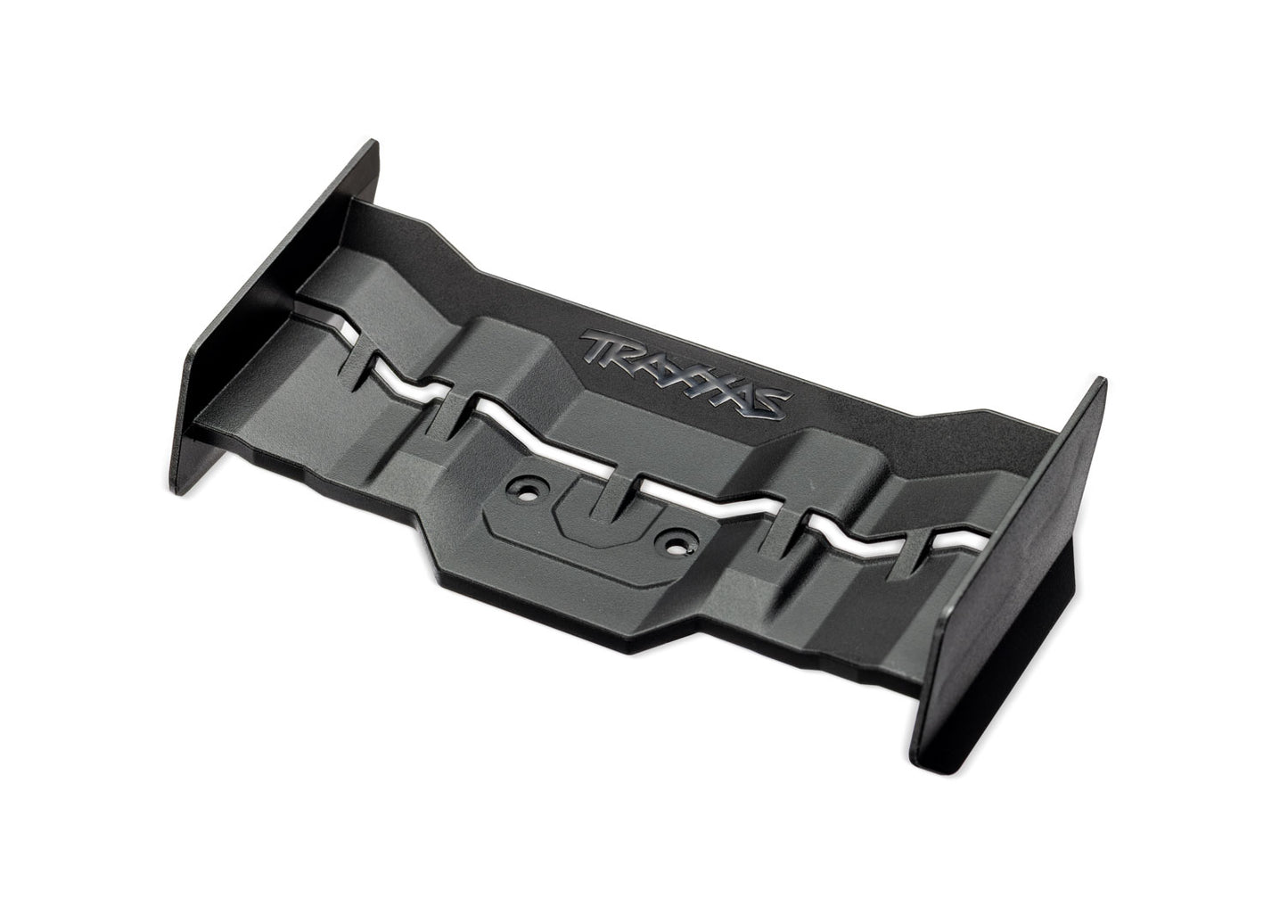 Traxxas 10718-BLK Mini XRT® Wing (Black)