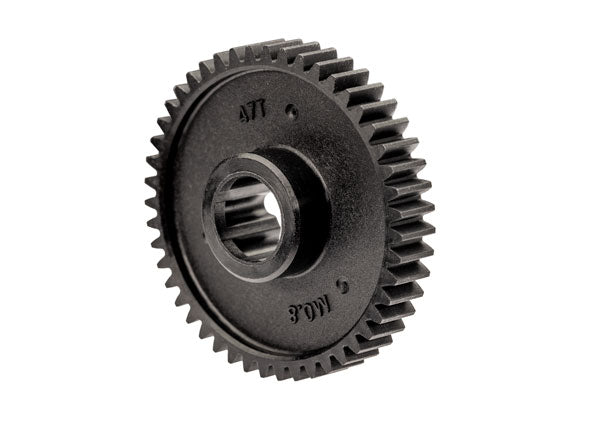 Traxxas 10756 47-Tooth Spur Gear (32-Pitch)