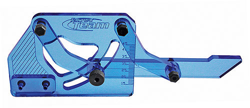 Associated 1449 Off Road Ride Height Gauge *DISC*