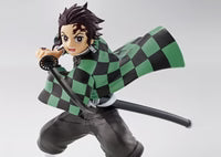 Bandai 2544340 Demon Slayer Kimetsu no Yaiba Tanjiro Kamado Model Kit