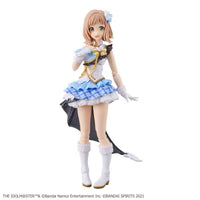 Bandai 2676311 The Idolmaster Shiny Colors 30 Minutes Sisters Mano Sakuragi Model Kit