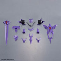 Bandai 2715381 30 Minutes Fantasy #03 Class-Up Armor Rosan Holy Knight Accessory Set