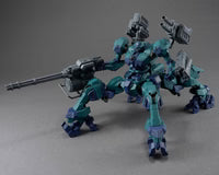 Bandai 2724578 Armored Core VI Fires of Rubicon 30 Minutes Missions Balam Industries BD-011 Melander (Liger Tail Ver.) Model Kit