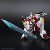 Bandai 2605141 Kyoukai Senki Full Mechanics 1/48 MAILeS Kenbu Zan