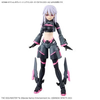 Bandai 2700401 The Idolmaster Shiny Colors 30 Minutes Sisters Option Body Parts Sigma Sisters Paradox 1 (Color A)