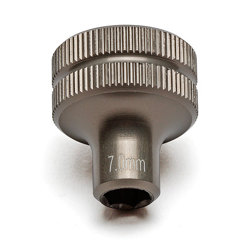 Associated 1570 7.0mm Short Nut Driver