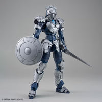 Bandai 2794171 30 Minutes Fantasy #17 Rosan Swordman Model Kit
