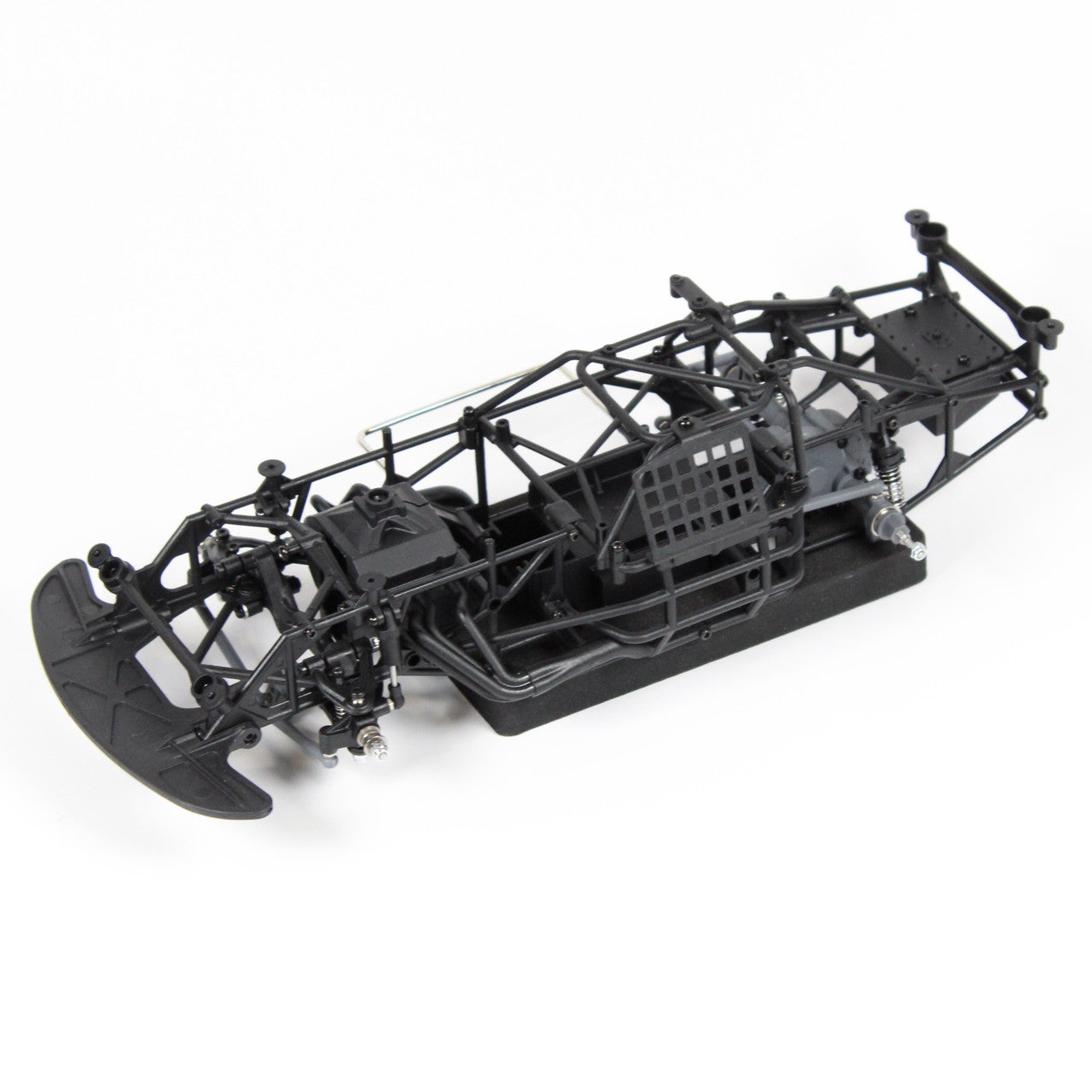 1RC Racing 1089 1/18 Racer Kit