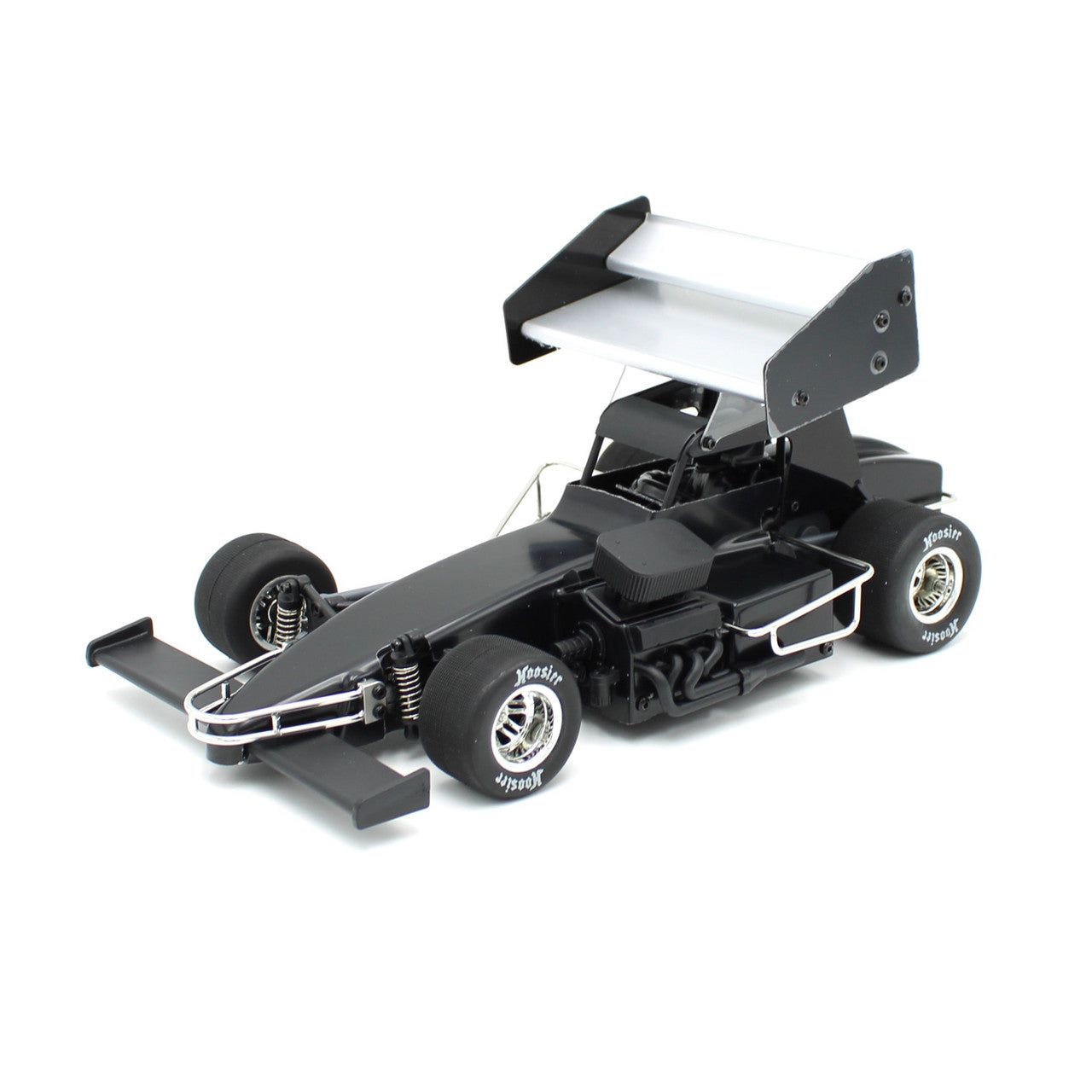1RC Racing 1151 1/18 Super Modified, Black, RTR