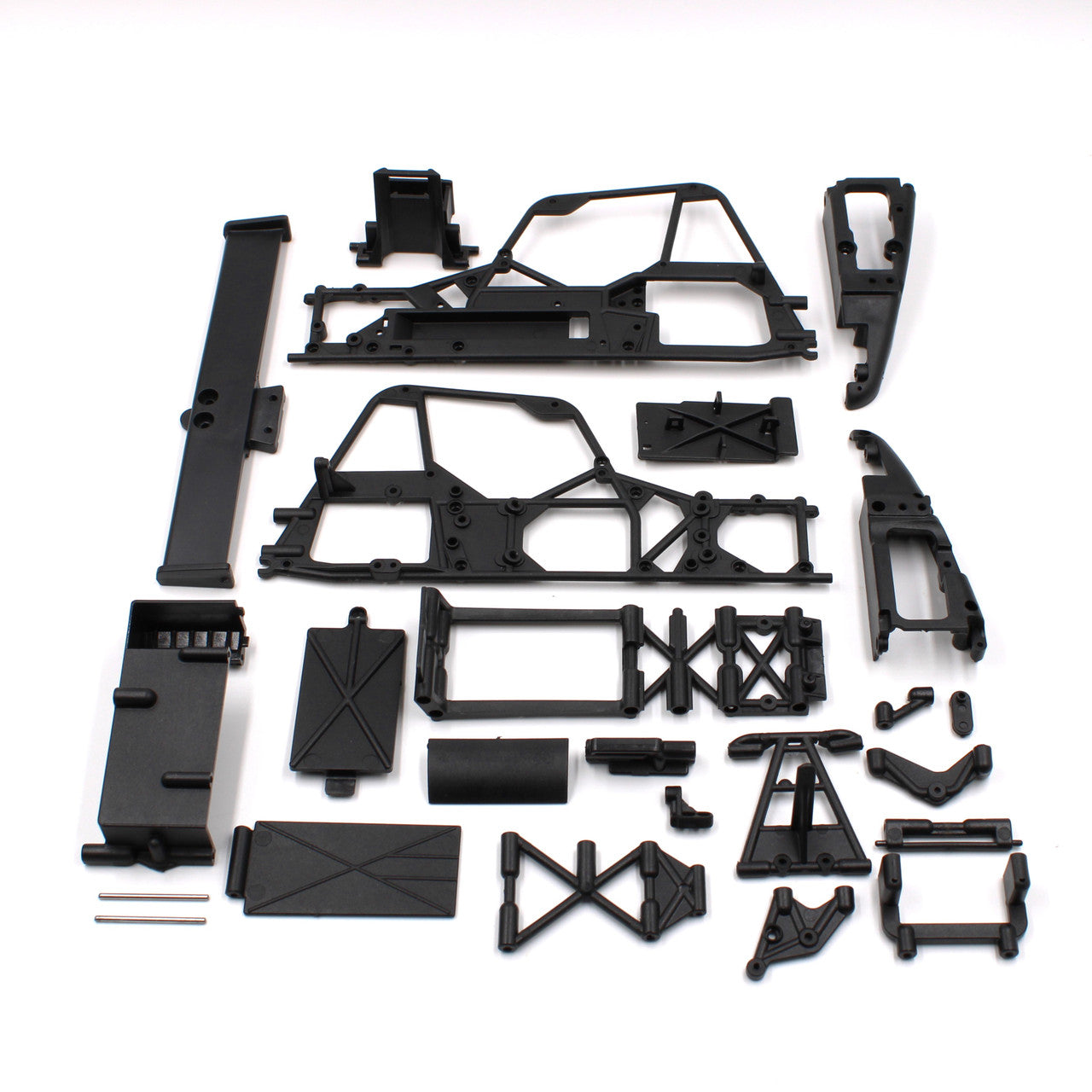1RC Racing 2059 Frame, 1/18 Super Mod