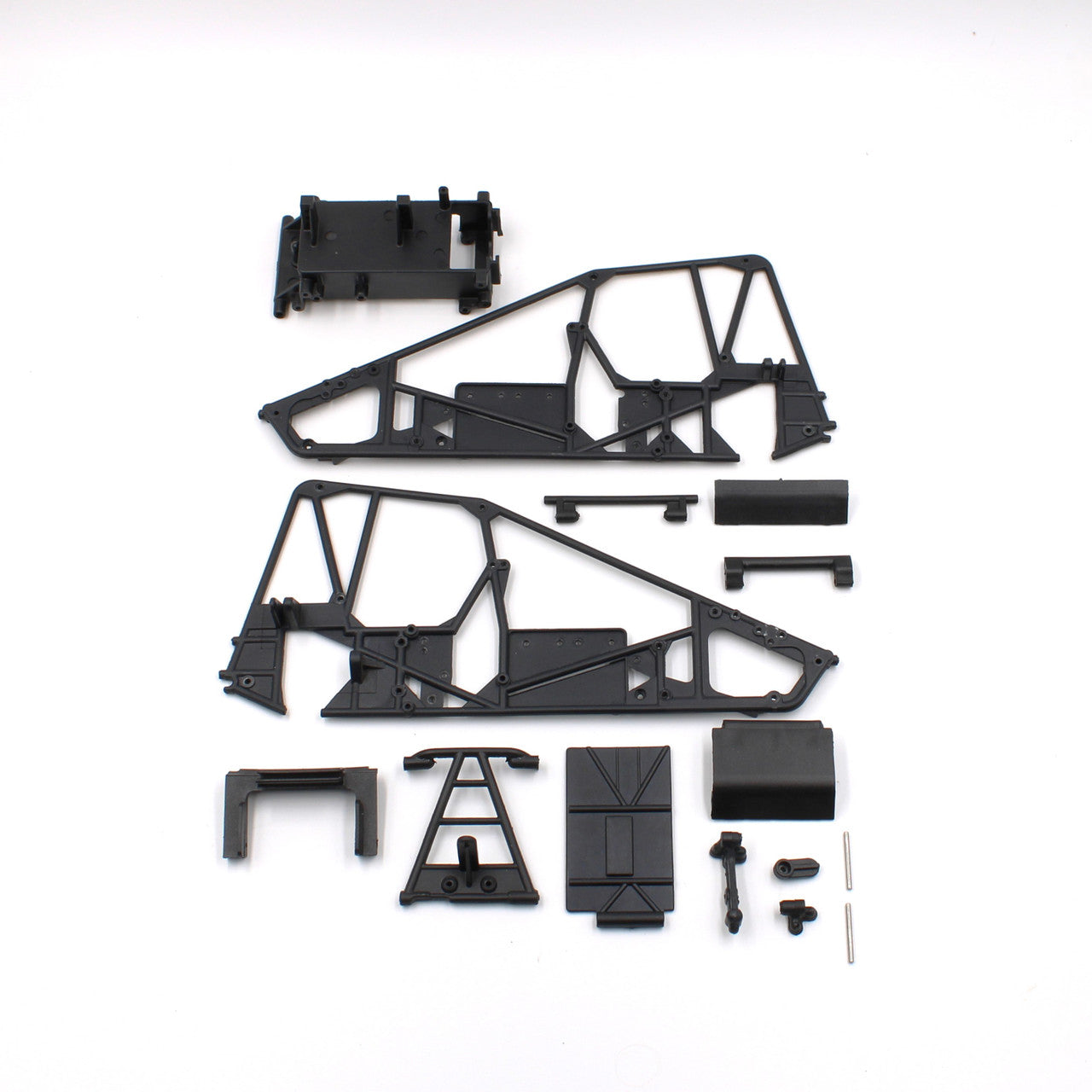 1RC Racing 2065 Frame, 1/18 Sprint 4.0