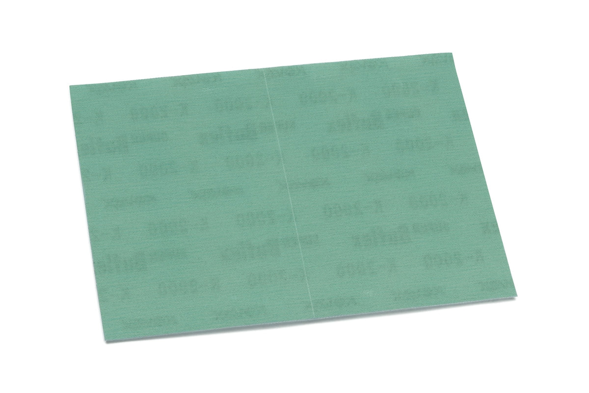Tamiya 87234 Sanding Cloth #2000