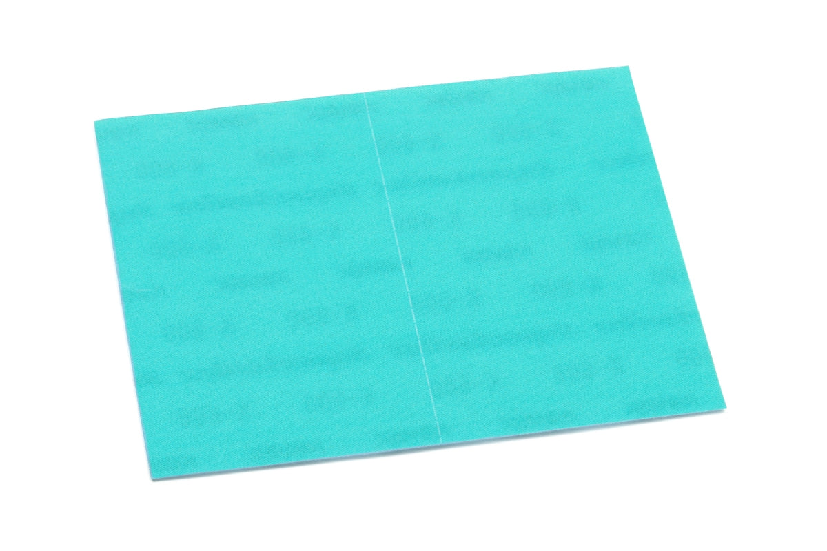 Tamiya 87231 Sanding Cloth #600