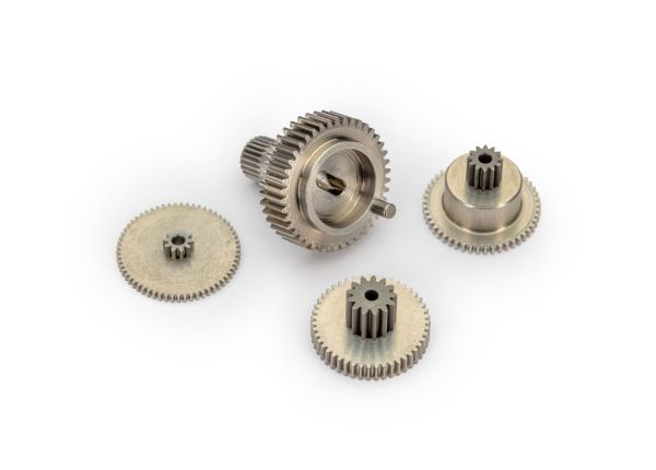 Traxxas 2287 Metal Gear Set for 2280 Servo
