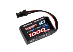 Traxxas 2822 2S 1000mAh 7.4V 2-Cell 20C LiPo Battery