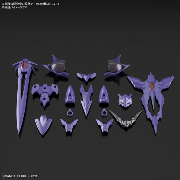 Bandai 2715381 30 Minutes Fantasy Class Up Armor (Rosan Holy Knight)