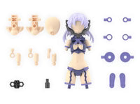 Bandai 2676317 30 Minutes Sisters Option Parts Set 11 Fang Costume (Color A) Set