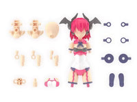 Bandai 2680795 30 Minutes Sisters Option Parts Set 12 Reaper Costume (Color A) Set
