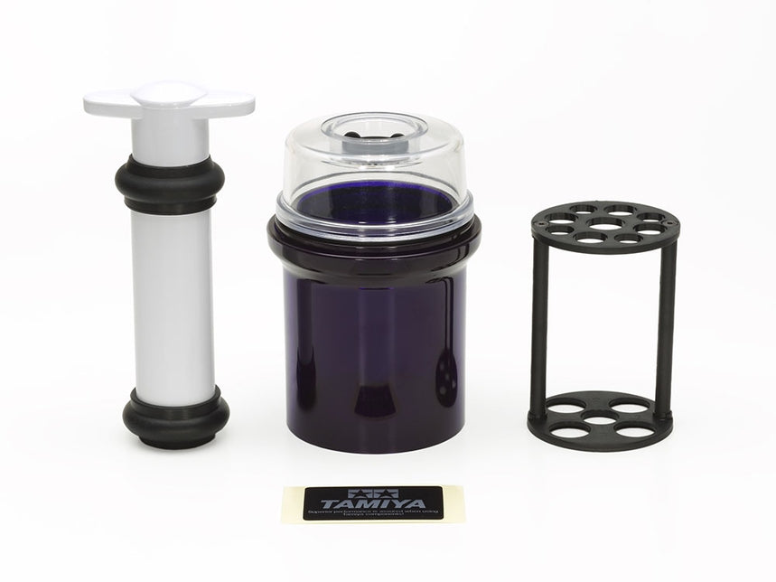 Tamiya 54152 Shock Oil Air Removal Tool (Super Long)