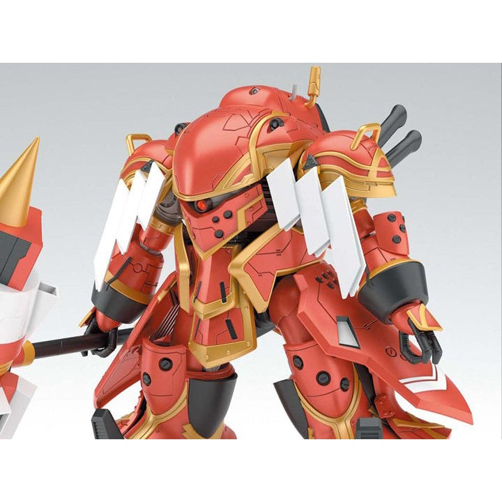 Bandai 2531562 Spiricle Striker Mugen Hatsuho Shinonome "Sakura Wars"