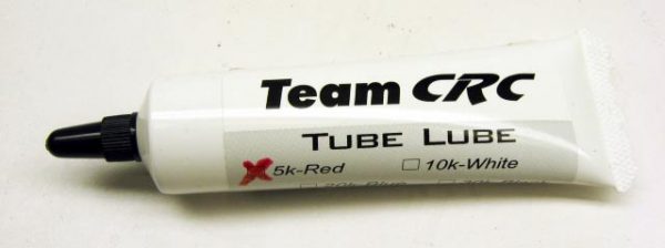 CRC CLN 4505 Damper Tube Lube 5,000 wt
