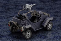 Kotobukiya HG103 Hexa Gear Booster Pack Forest Buggy (Night Stalker Ver.) 1/24 Scale Model Kit