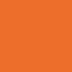 Tru-Color Paint 115 - Railroad Color Acrylic Paint - 1oz/29.6mL - Genessee & Wyoming Orange