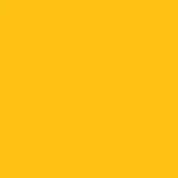 Tru-Color Paint 305 - Railroad Color Acrylic Paint - 1oz/29.6mL - Chessie System Yellow