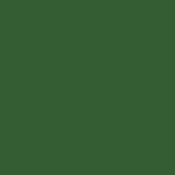 Tru-Color Paint 067 - Railroad Color Acrylic Paint - 1oz/29.6mL - Burlington Northern Cascade Green