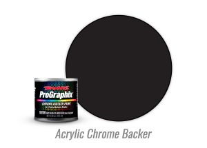 Traxxas 5044 ProGraphix "Black Backing" Body Paint (100mL)