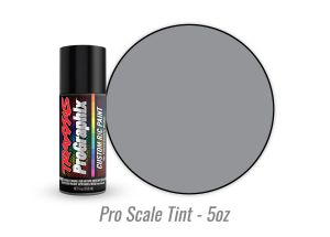 Traxxas 5048 ProGraphix "Pro Scale Tint" Custom R/C Lexan Spray Paint (5oz)