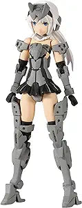 Kotobukiya FG090 Frame Arms Girl: Hand Scale Architect, Action Figure Kit