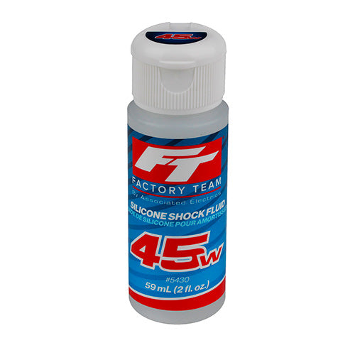 Associated 5430 45W Silicone Shock Oil