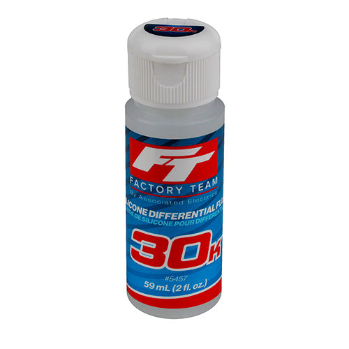 Associated 5457 30K Silicone Diff Fluid