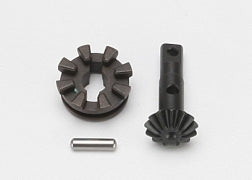 Traxxas 5678 Gear, locking differential output/ differential slider/ 3x12mm screwpin