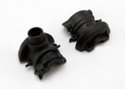 Traxxas 5680 Housing, differential (front & rear)