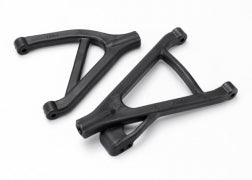 Traxxas 5933X Suspension arm upper (1)/ suspension arm lower (1) (right rear) (fits Slayer Pro 4x4)