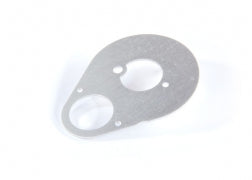 Traxxas 6024 Aluminum side cover plate