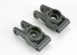 Traxxas 6059 Stub axle carriers (2) (rear)