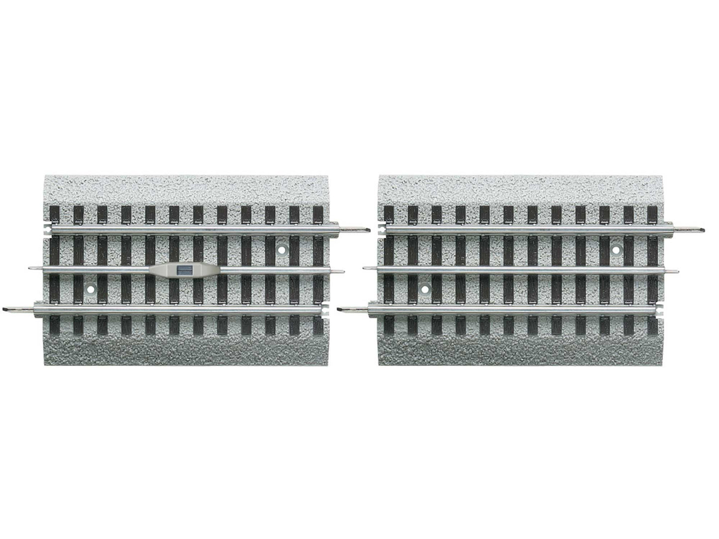 Lionel 612020 O FasTrack Uncoupler w/5" Straight