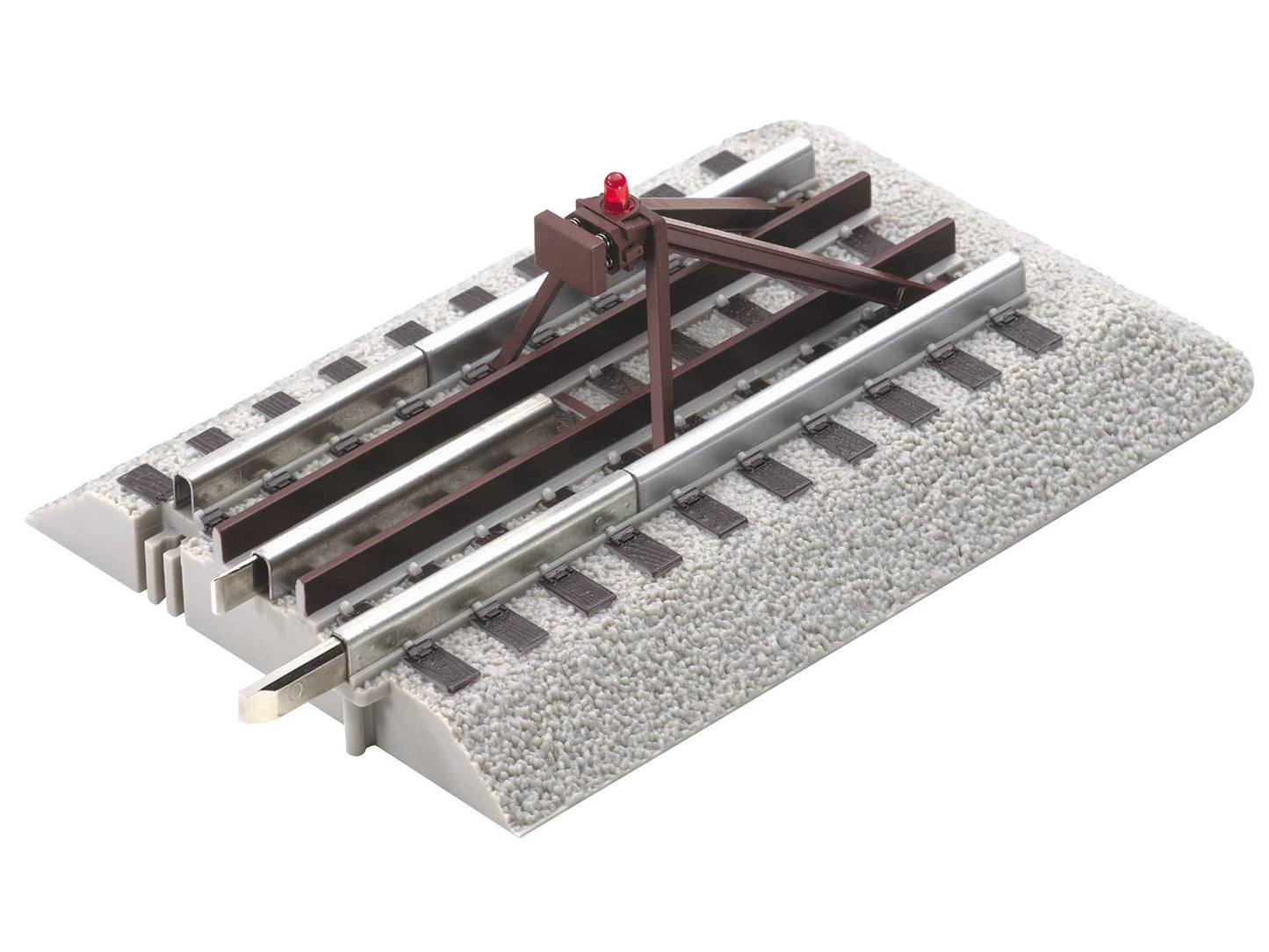 Lionel 612035 O FasTrack Lighted Bumpers